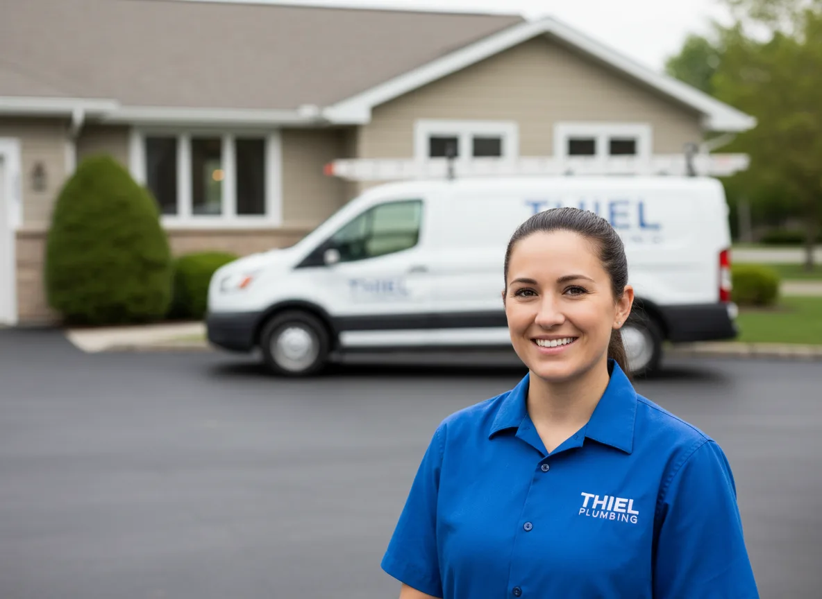 Plumber Oketo, KS FAQs